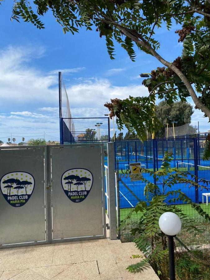 Appartamento A Pochi Passi Dalla Spiaggia Αλγκέρο Εξωτερικό φωτογραφία