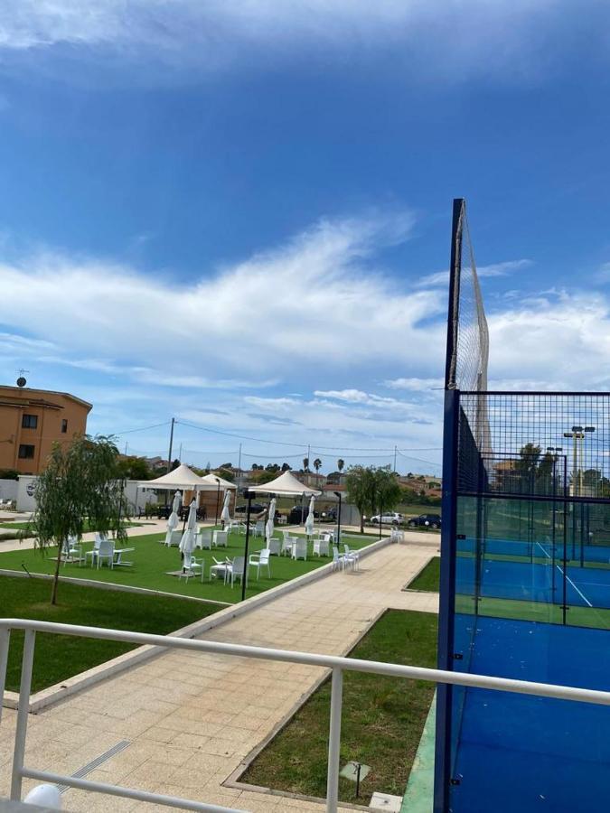 Appartamento A Pochi Passi Dalla Spiaggia Αλγκέρο Εξωτερικό φωτογραφία
